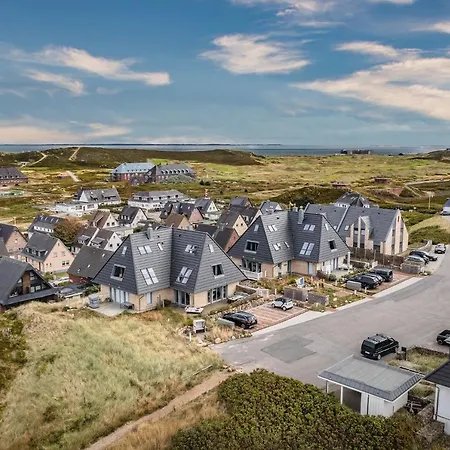 Apartmán Rundumblick *