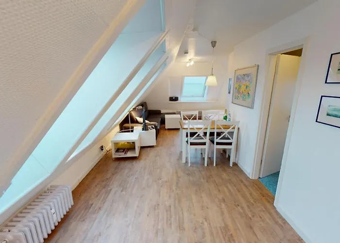 Rundumblick * Hörnum