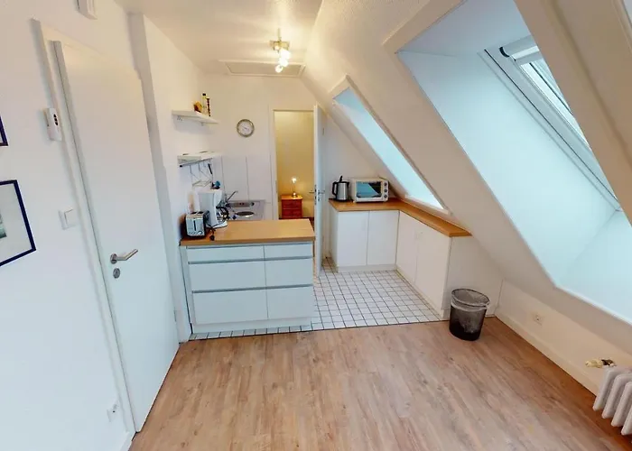 Appartamento Rundumblick