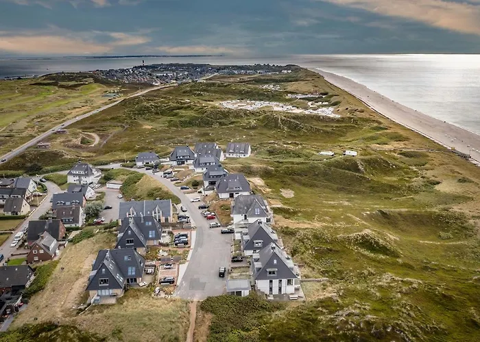 Appartamento Rundumblick